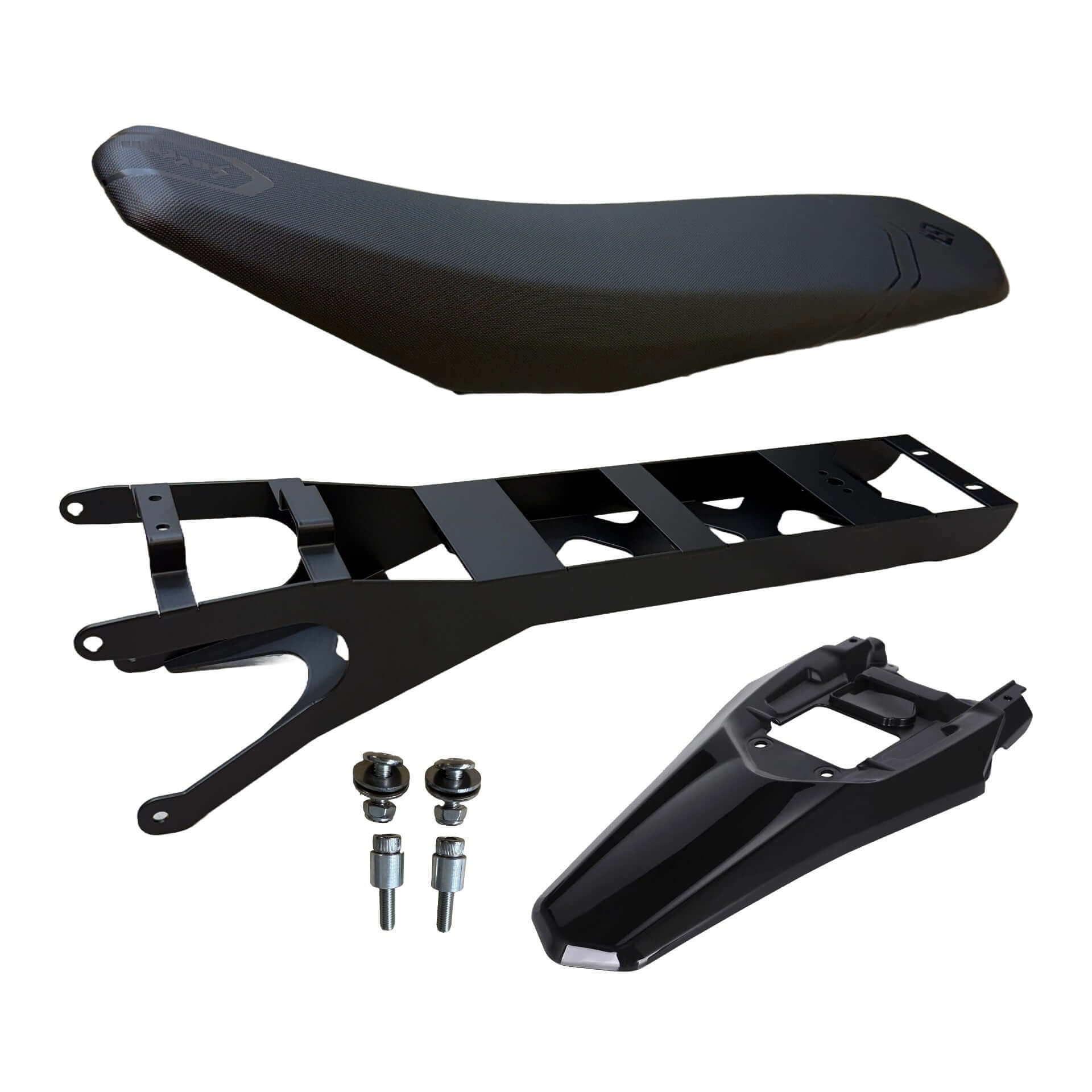 Surron Sub Frame Seat Conversion Kit FactoryZ FactoryZ