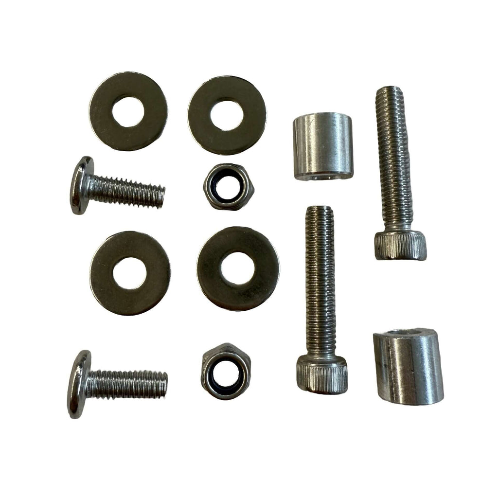 Surron Sub Frame Seat Conversion Kit FactoryZ FactoryZ