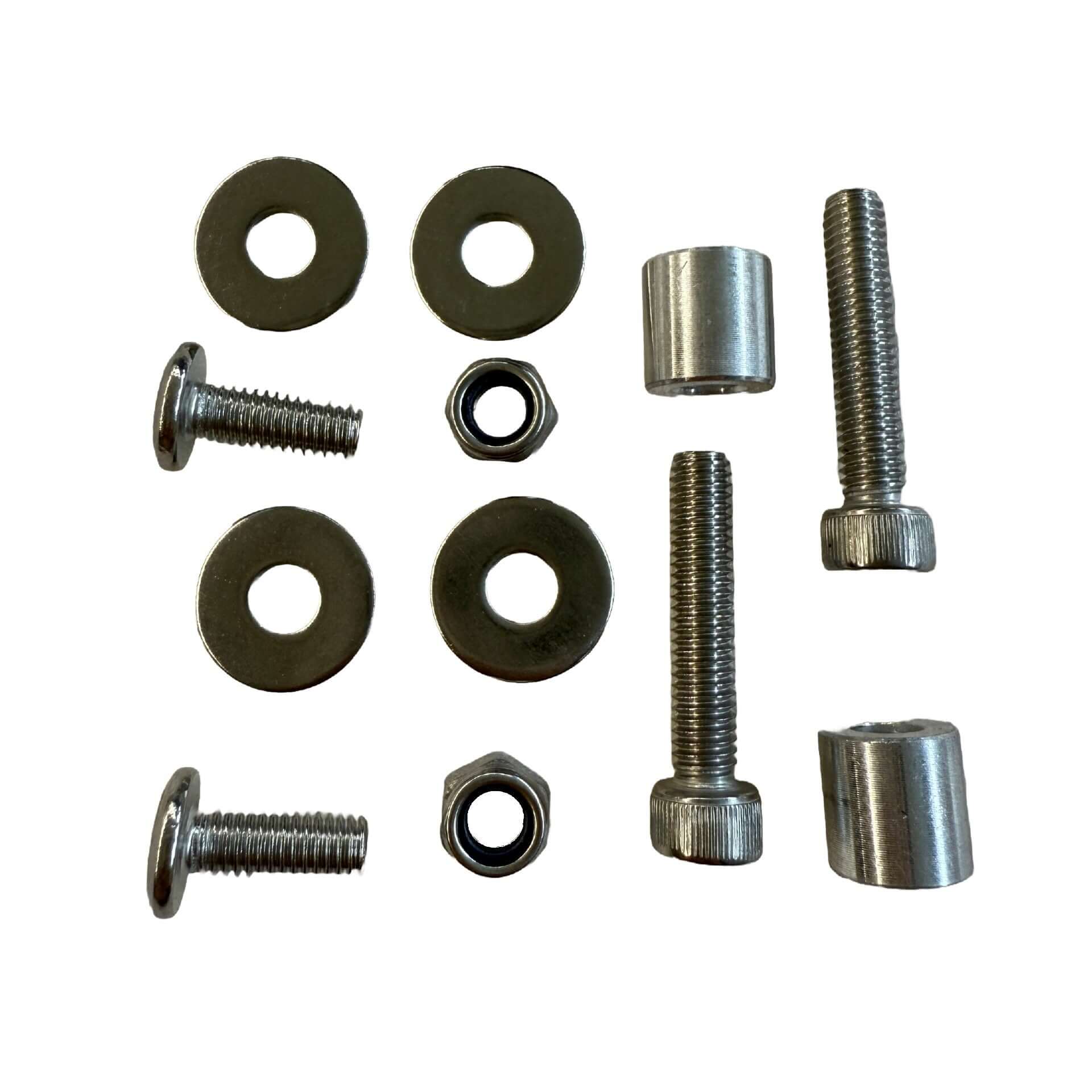 Surron Sub Frame Seat Conversion Kit FactoryZ FactoryZ