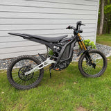 Surron Sub Frame Seat Conversion Kit FactoryZ FactoryZ