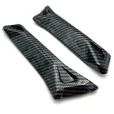 Surron Ultra Bee Battery Guards  - Carbon EV Warehouse