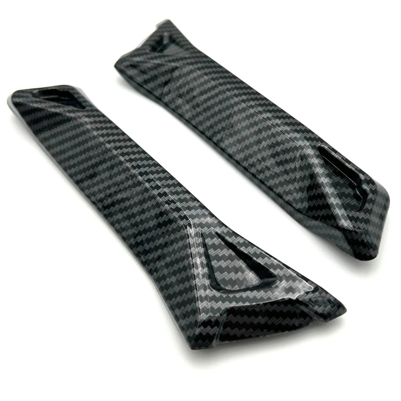 Surron Ultra Bee Battery Guards  - Carbon EV Warehouse