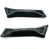 Surron Ultra Bee Battery Guards  - Carbon EV Warehouse