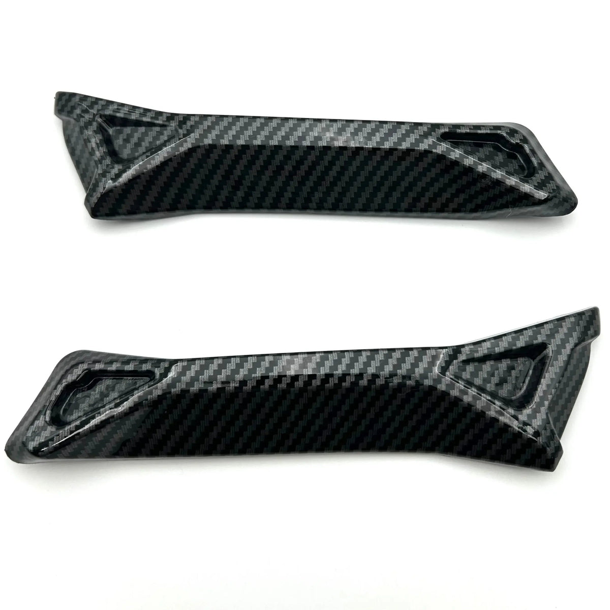 Surron Ultra Bee Battery Guards  - Carbon EV Warehouse