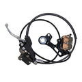 Surron Ultra Bee Brake Assembly Rear - Riot Racing