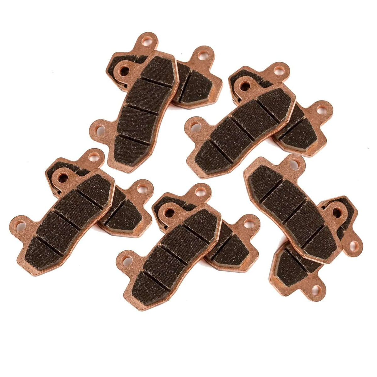 Surron Ultra Bee Brake Pads & Moto Brake Pads FactoryZ