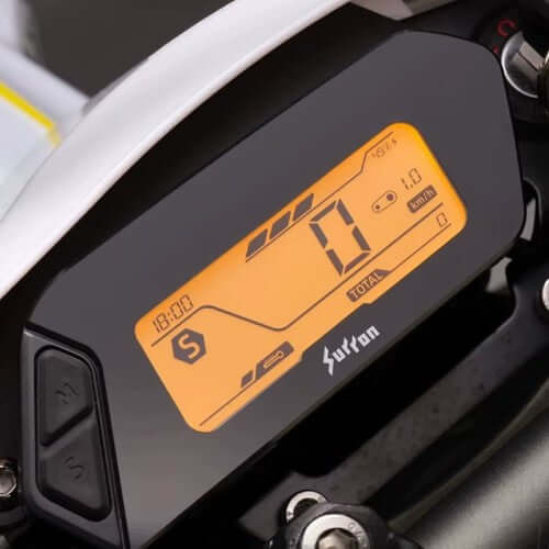 Surron Ultra Bee Display FactoryZ