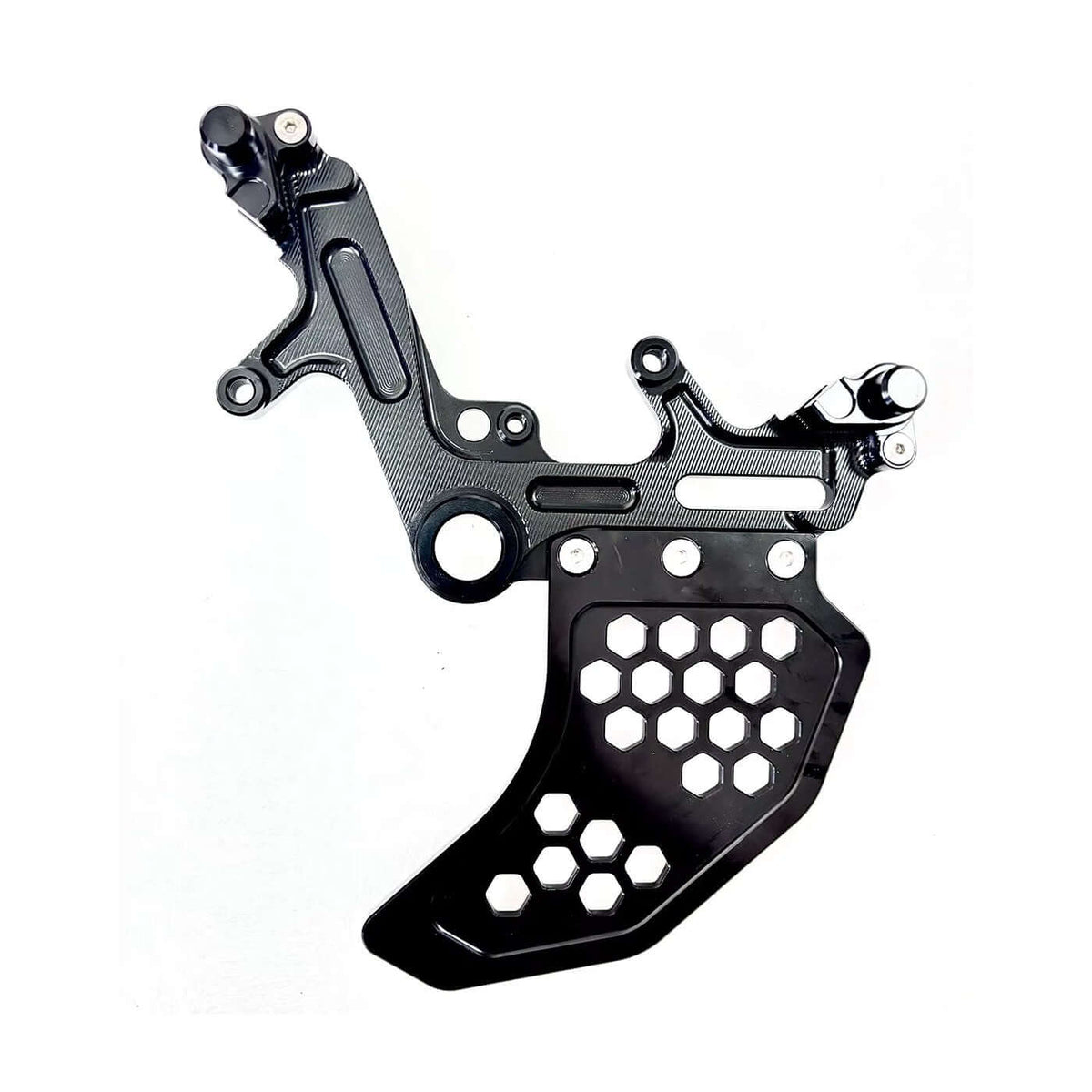 Surron Ultra Bee Dual Caliper Bracket FactoryZ