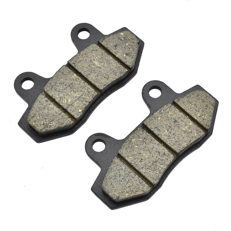 Surron Ultra Bee Foot Brake Brake Pads - Riot Racing