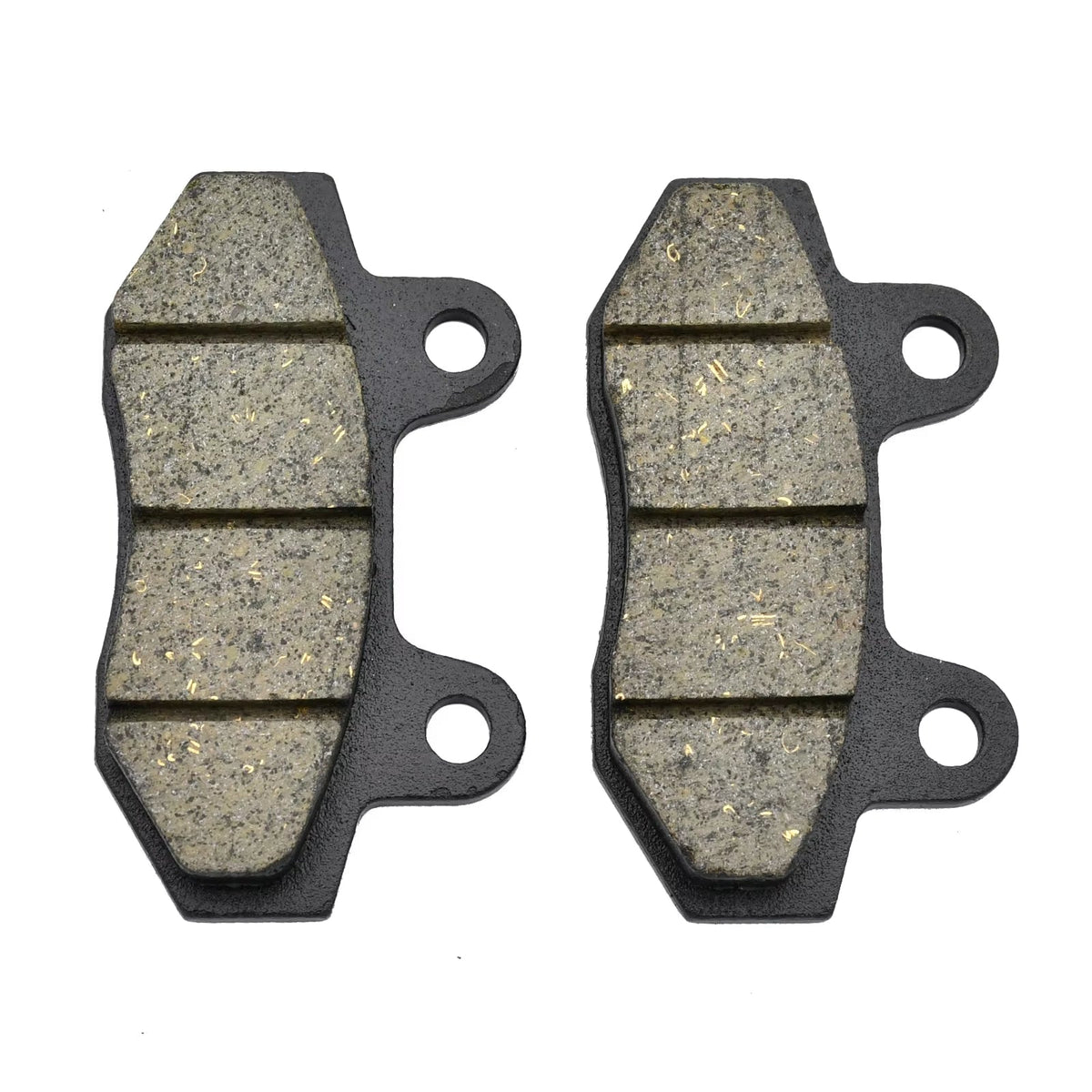 Surron Ultra Bee Foot Brake Brake Pads - Riot Racing