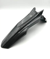Surron Ultra Bee Front Fender - Carbon EV Warehouse