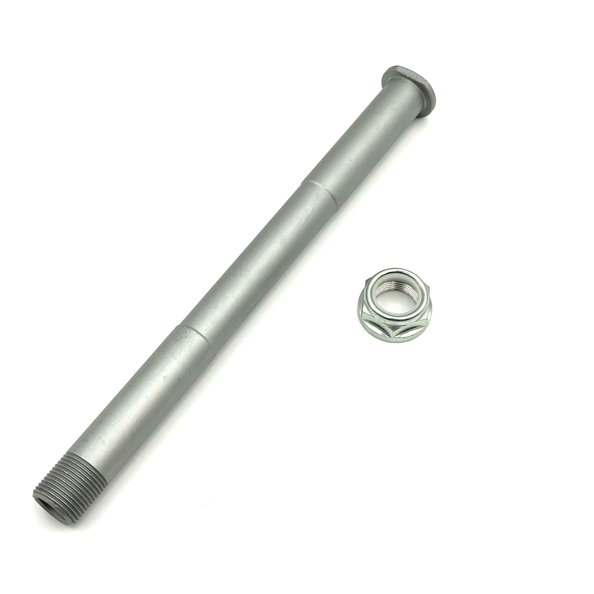 Surron Ultra Bee OEM Rear Axle w/ Axle Nut EV Warehouse