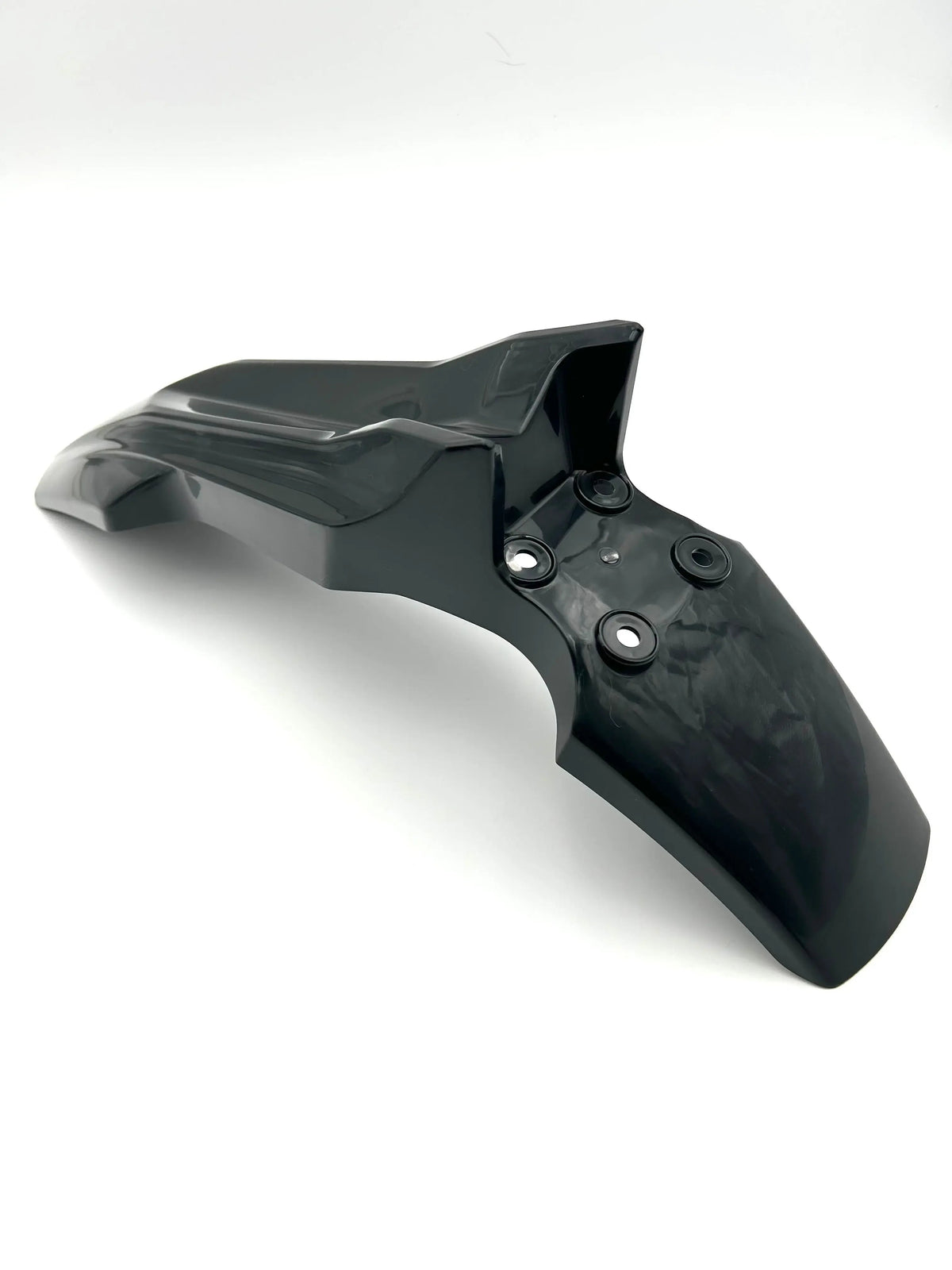 Surron Ultra Bee Front Fender - Black EV Warehouse