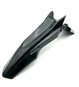 Surron Ultra Bee Front Fender - Black EV Warehouse