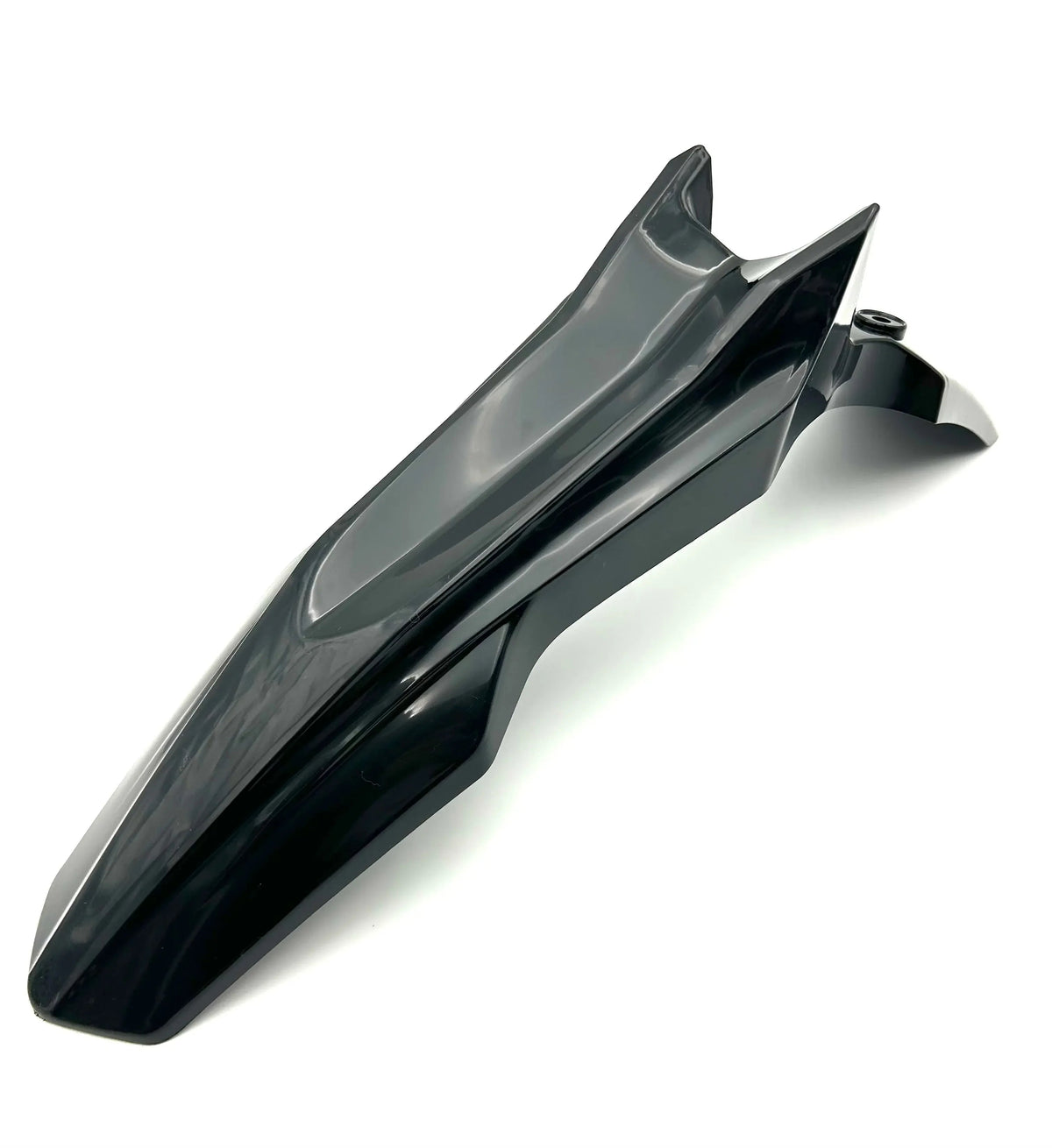 Surron Ultra Bee Front Fender - Black EV Warehouse