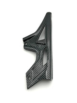 Surron Ultra Bee Upper Chain Guard - Carbon EV Warehouse