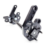 Sur-ron LBX & 79Bike Adjustable Foot Peg mount (Collective) Warp9Racing