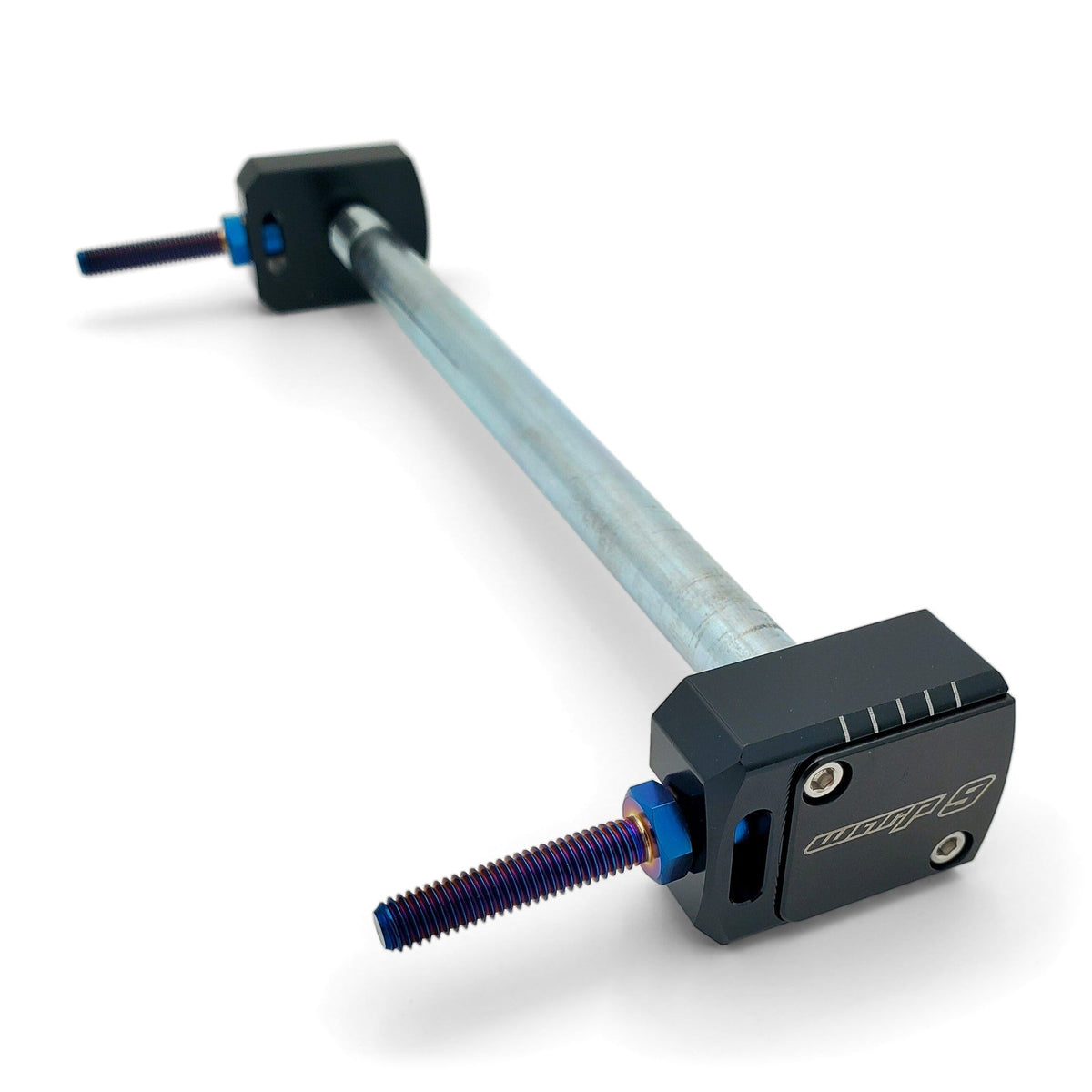 Talaria Sting Lockdown Axle Blocks (Collective) Warp9Racing
