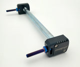 Warp 9 Surron Lockdown Axle Blocks Modded Moto Co