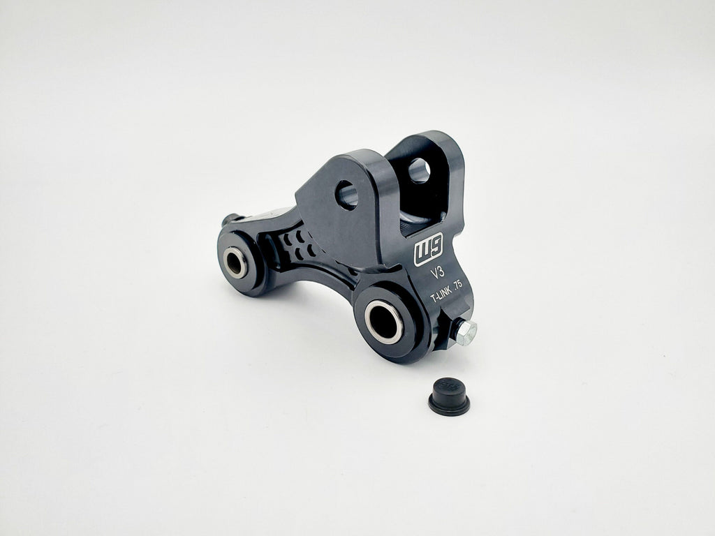 Talaria Sting linkage (Collective) Warp9Racing