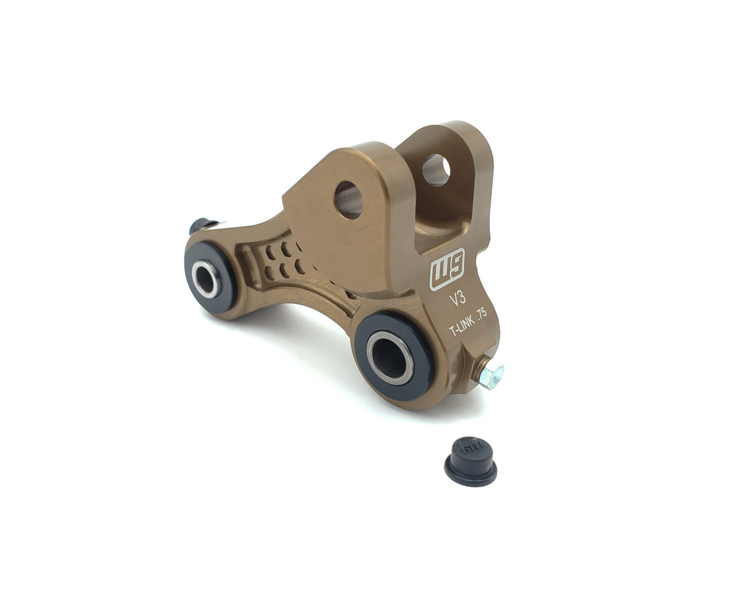 Talaria Sting linkage (Collective) Warp9Racing