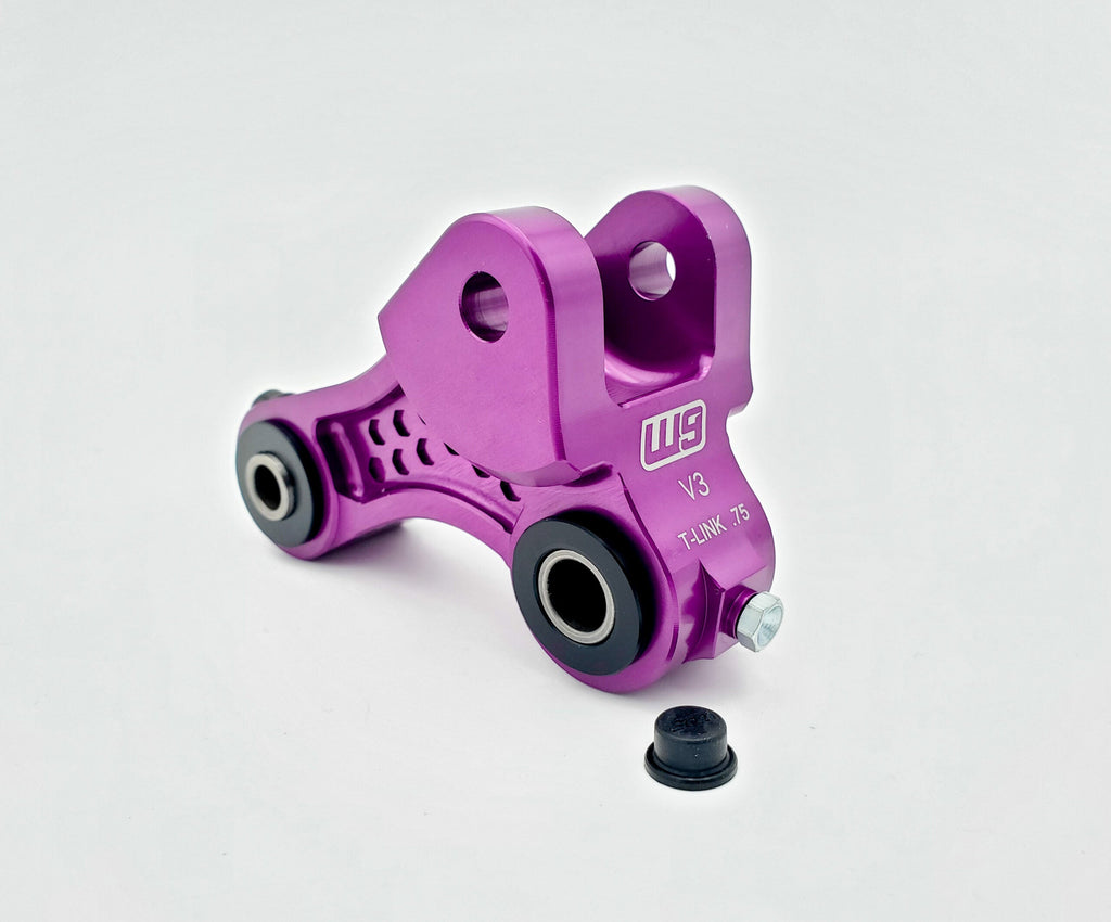 Talaria Sting linkage (Collective) Warp9Racing