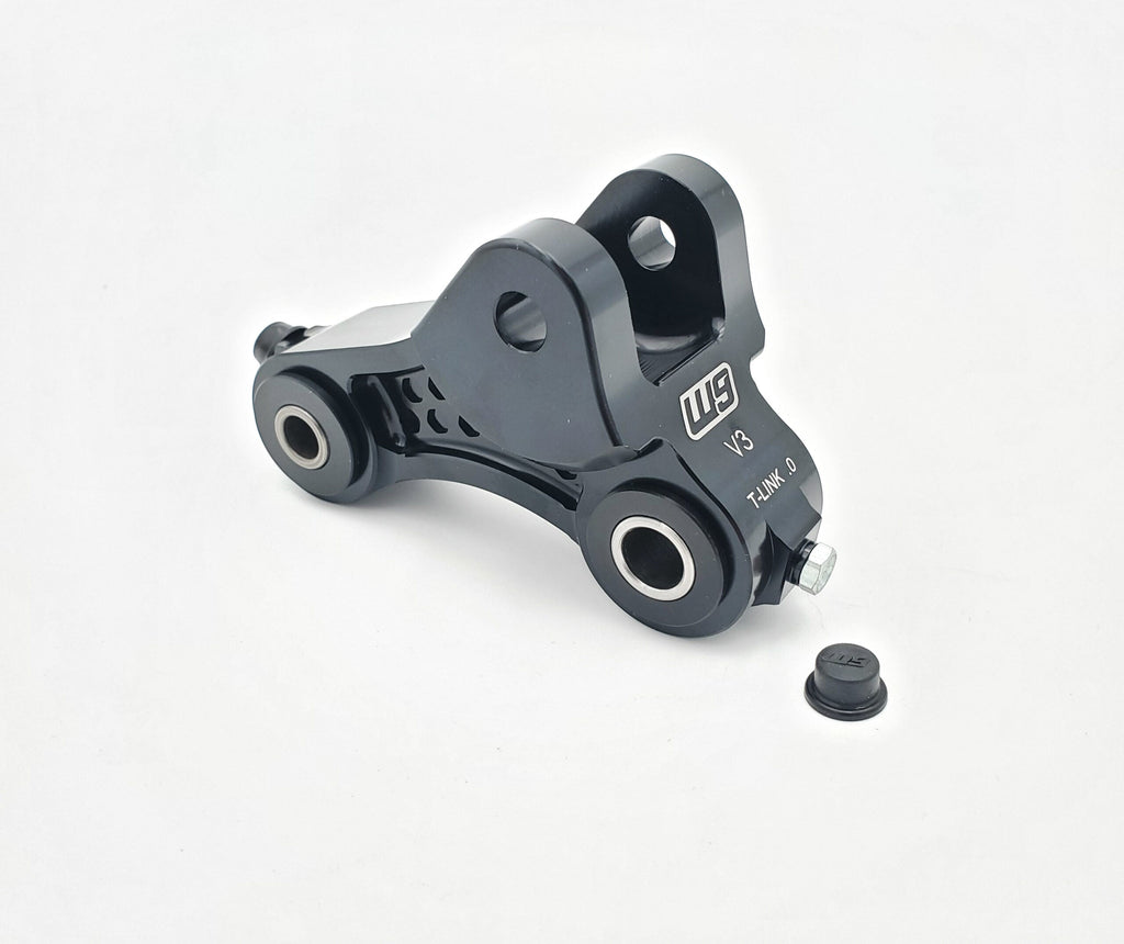 Talaria Sting linkage (Collective) Warp9Racing