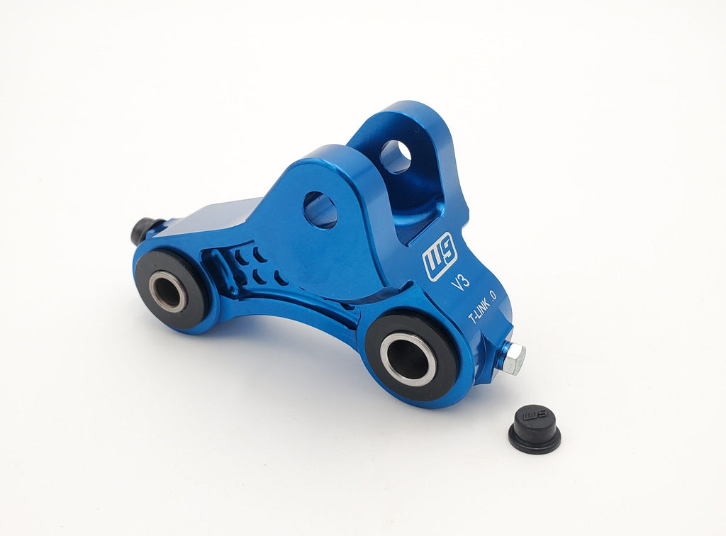 Talaria Sting linkage (Collective) Warp9Racing
