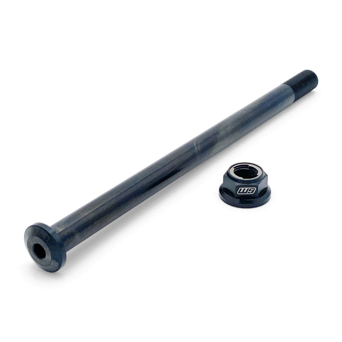 Talaria Sting Rear 12.9 Cryo Axle (Collective) Warp9Racing
