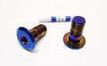 Talaria Sting Titanitum Swing Arm Bolts (Collective) Warp9Racing