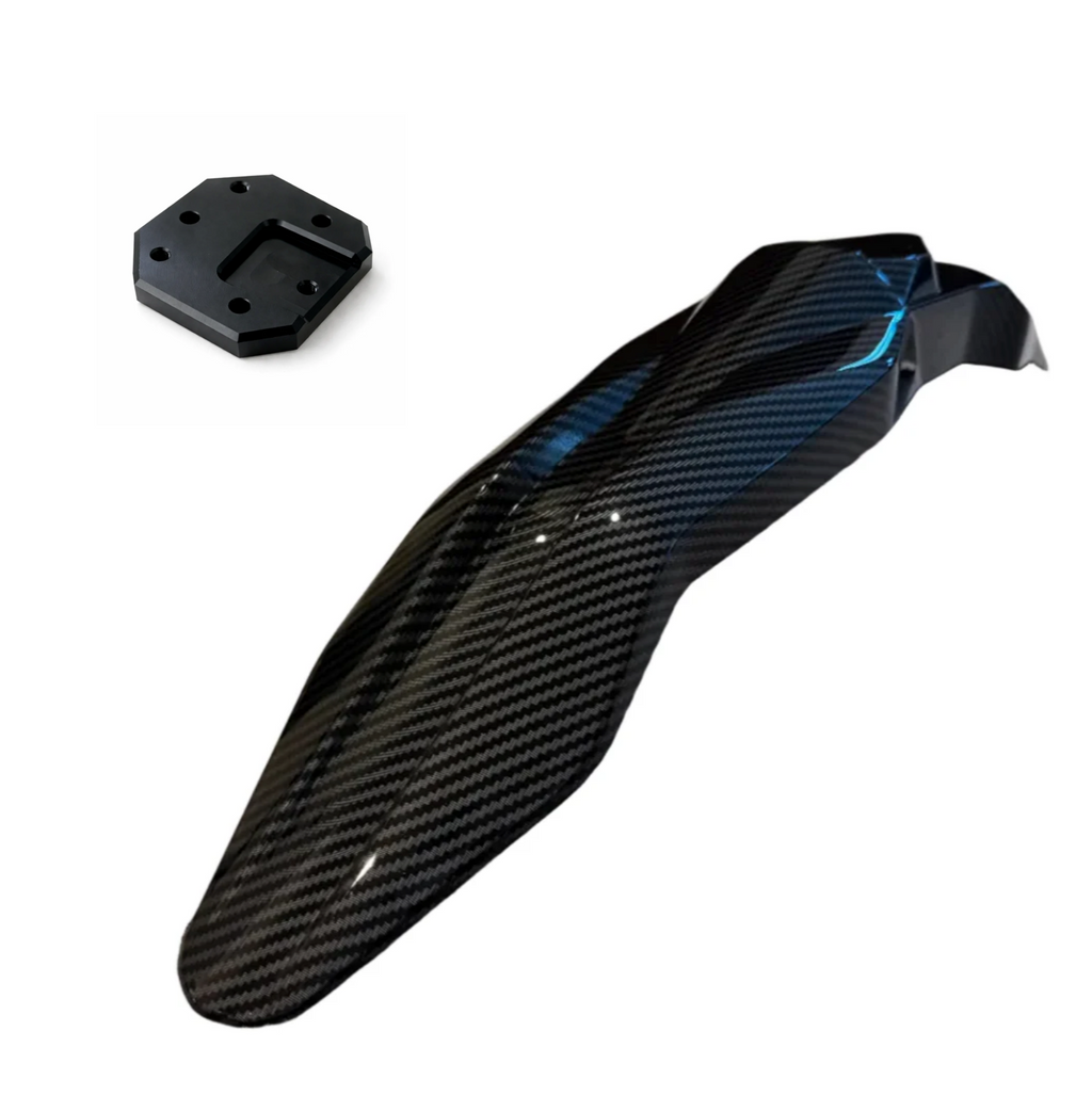 Talaria Front Fender Soleil Supplies
