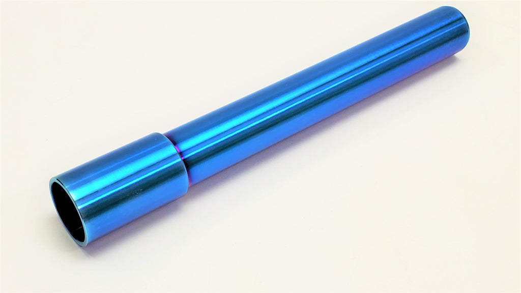 Titanium Axles (Collective) Warp9Racing