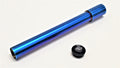 Titanium Front Axle - KTM (Collective) Warp9Racing