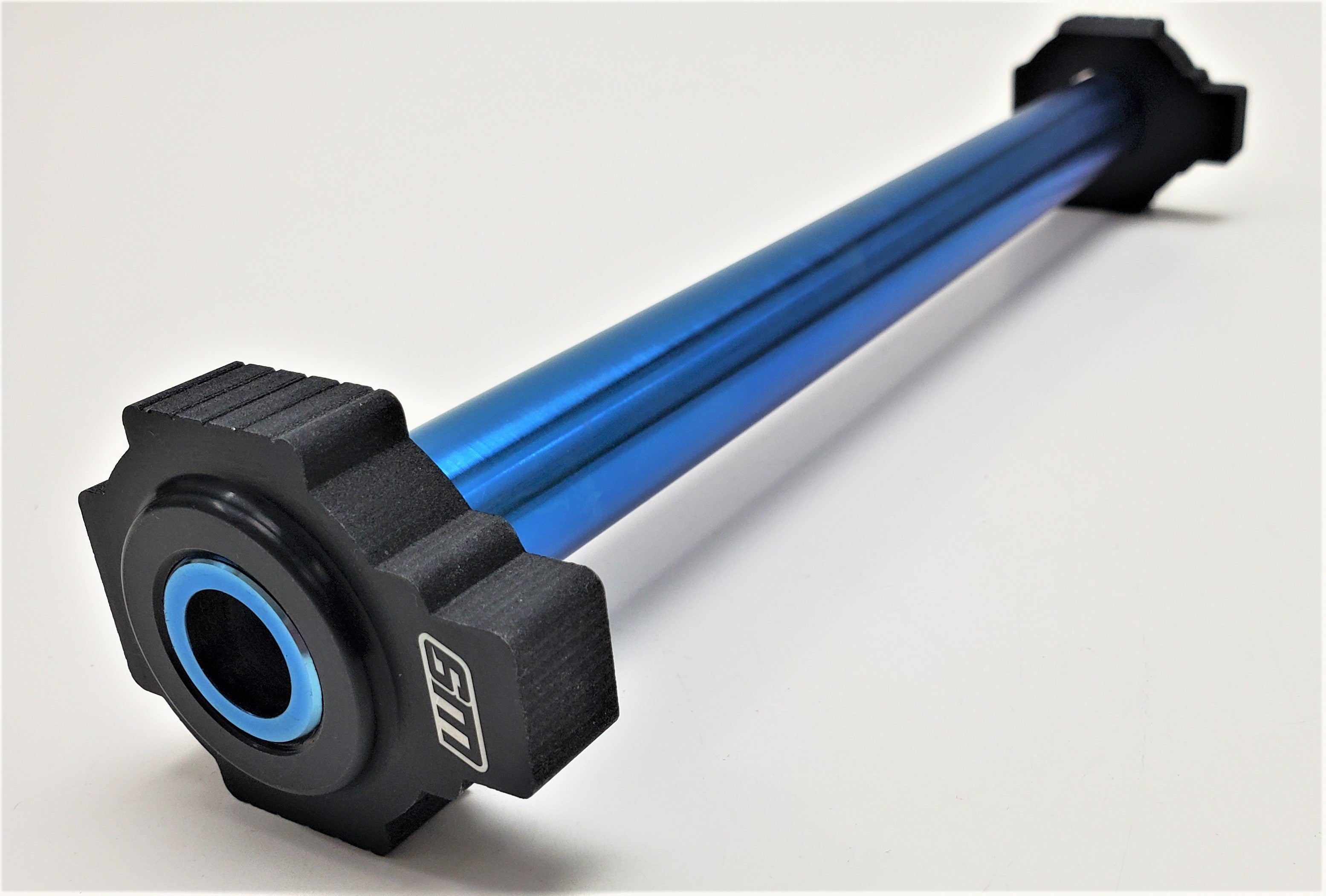 Titanium Rear Axle - KTM (Collective) Warp9Racing