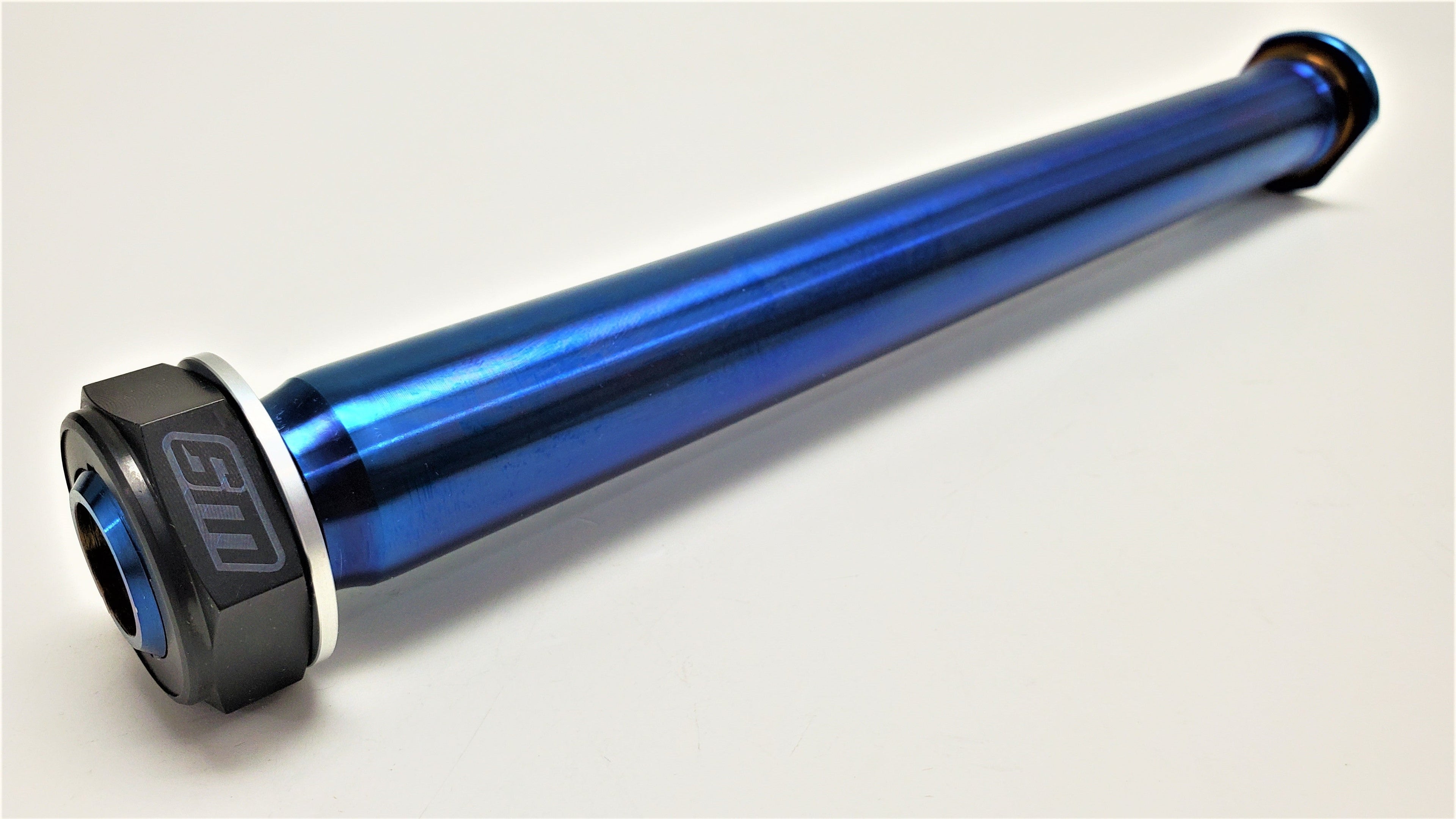 Titanium Rear Axle - Honda (Collective) Warp9Racing