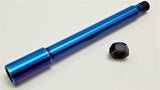 Titanium Axles (Collective) Warp9Racing