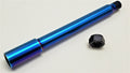 Titanium Front Axle - Honda (Collective) Warp9Racing