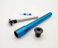 Stark Varg Titanium Front Axle (Collective) Warp9Racing