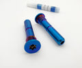 Stark Varg Titanium Peg Pins (Collective) Warp9Racing