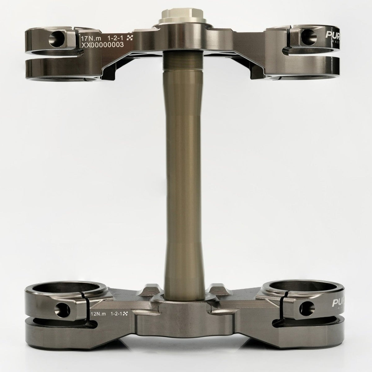 Pure Racing Surron Ultra / Talaria Komodo Forks Modded Moto Co
