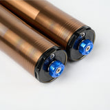 Pure Racing Surron Ultra / Talaria Komodo Forks Modded Moto Co