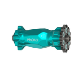 Prickly Jackshaft Prickly Motorsports