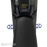 CNC Aluminum Foot Pegs eDirtyBike