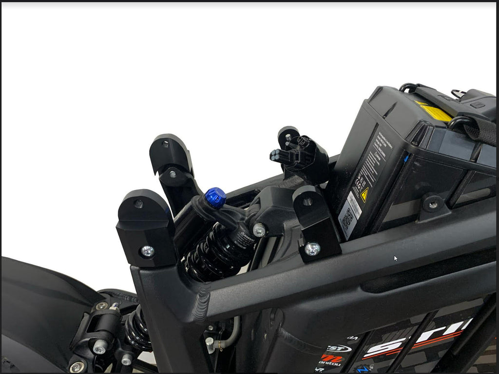 Seat Riser Kit | Talaria Sting | MX3 / MX4 eDirtyBike