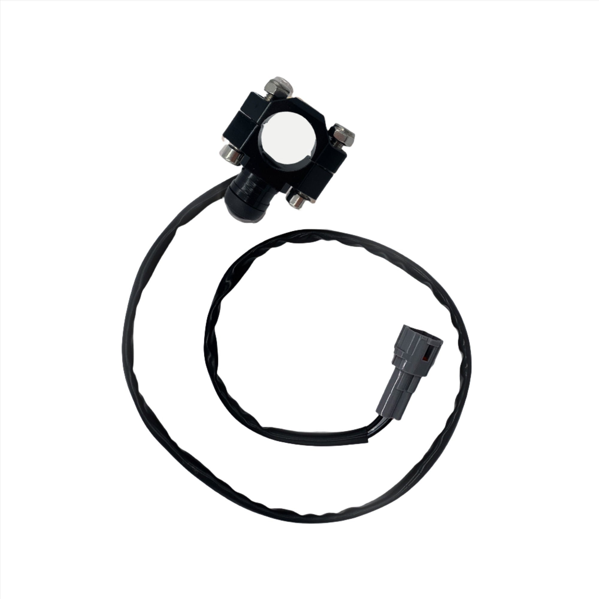 Horn Button | Aluminum | Talaria Sting MX3 eDirtyBike