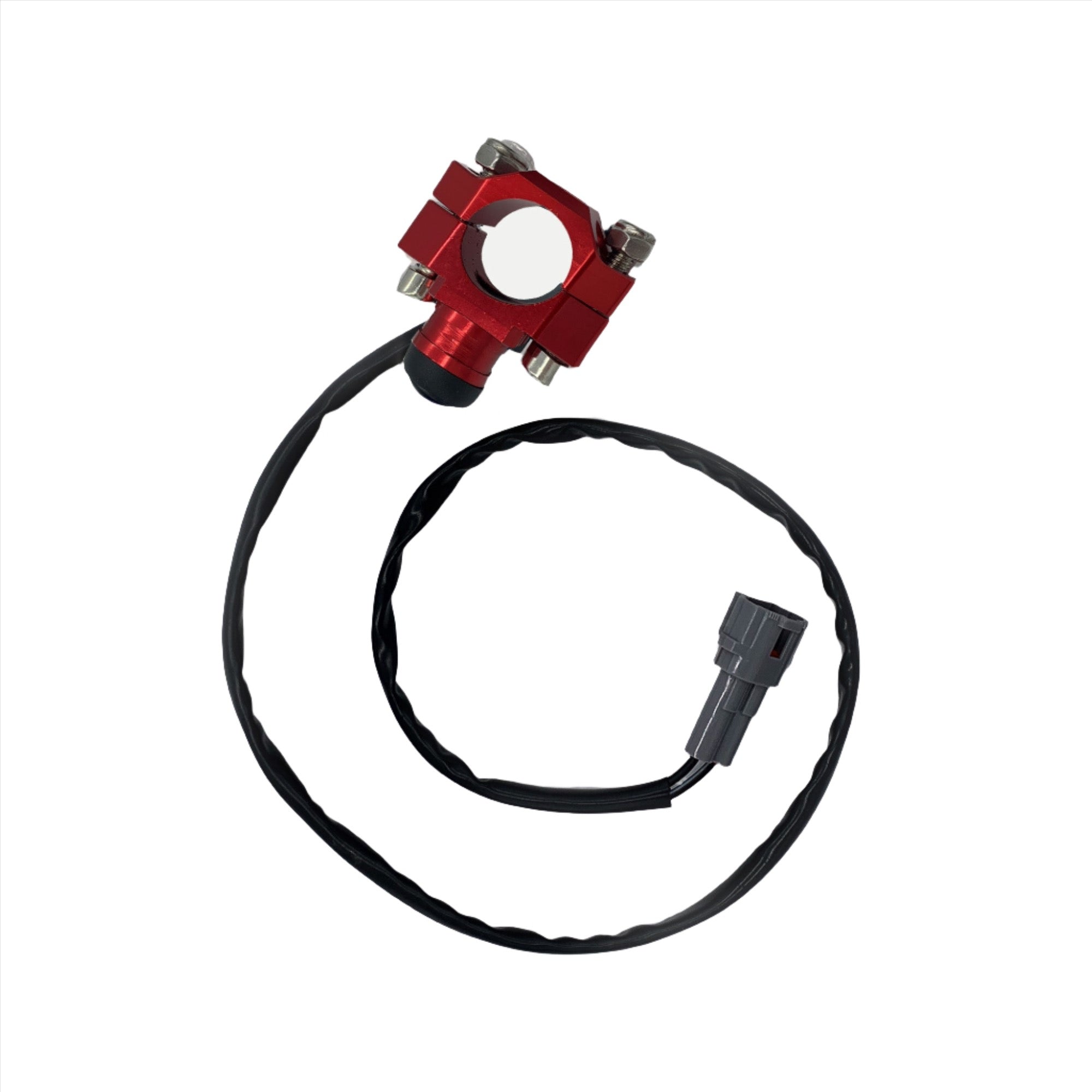 Horn Button | Aluminum | Talaria Sting MX3 eDirtyBike