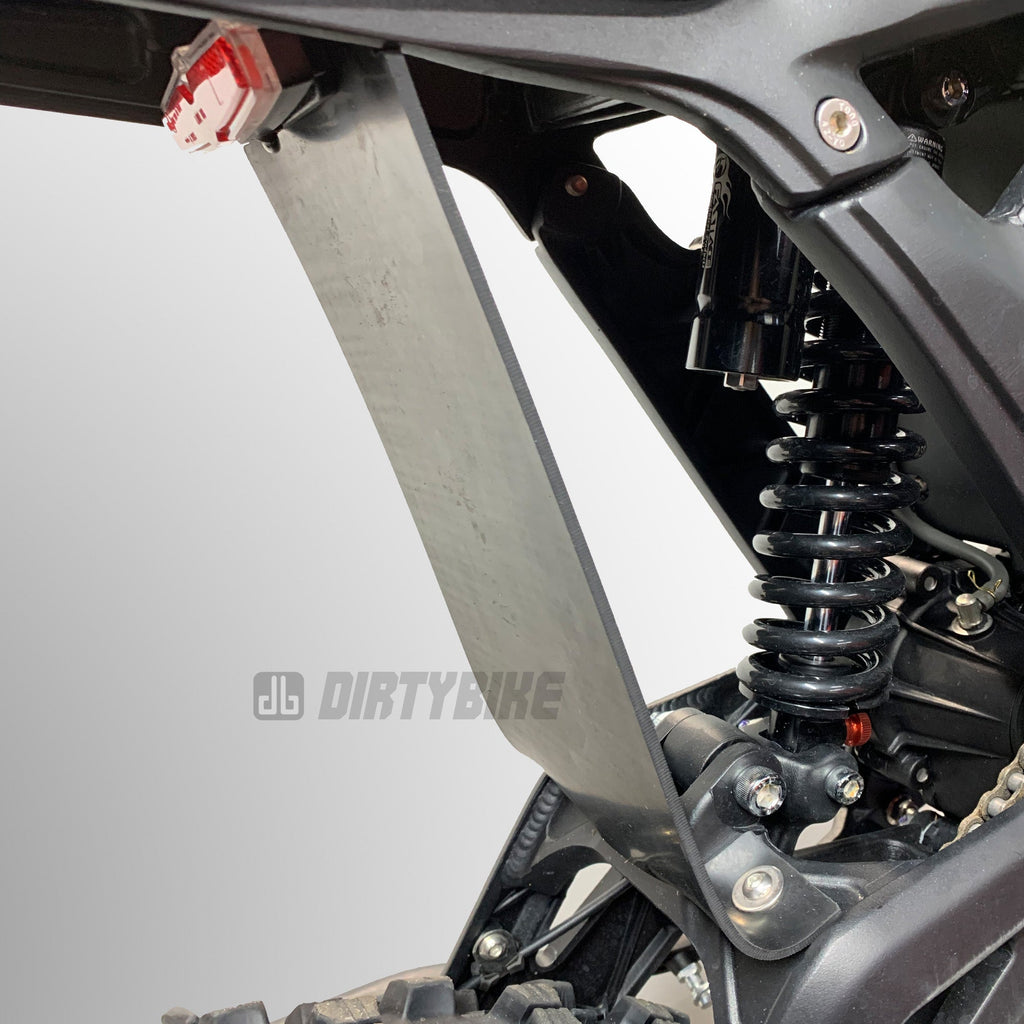 Shock Protector | Mud Guard | Talaria Sting eDirtyBike