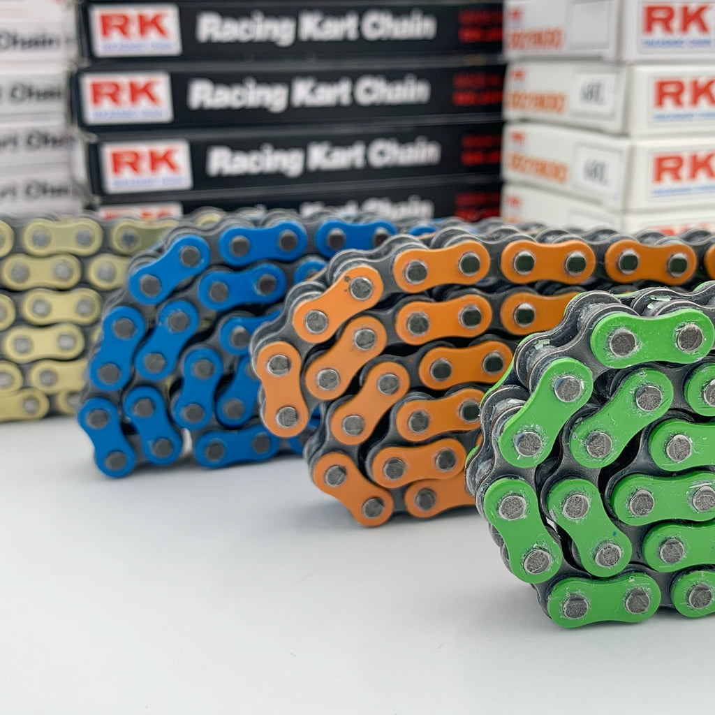 Primary Belt to Chain Conversion Kit | 219 | Sealed O-Ring | Talaria X3 | (XXX) eDirtyBike