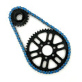 Primary Belt to Chain Conversion Kit | 219 | Sealed O-Ring | Talaria X3 | (XXX) eDirtyBike