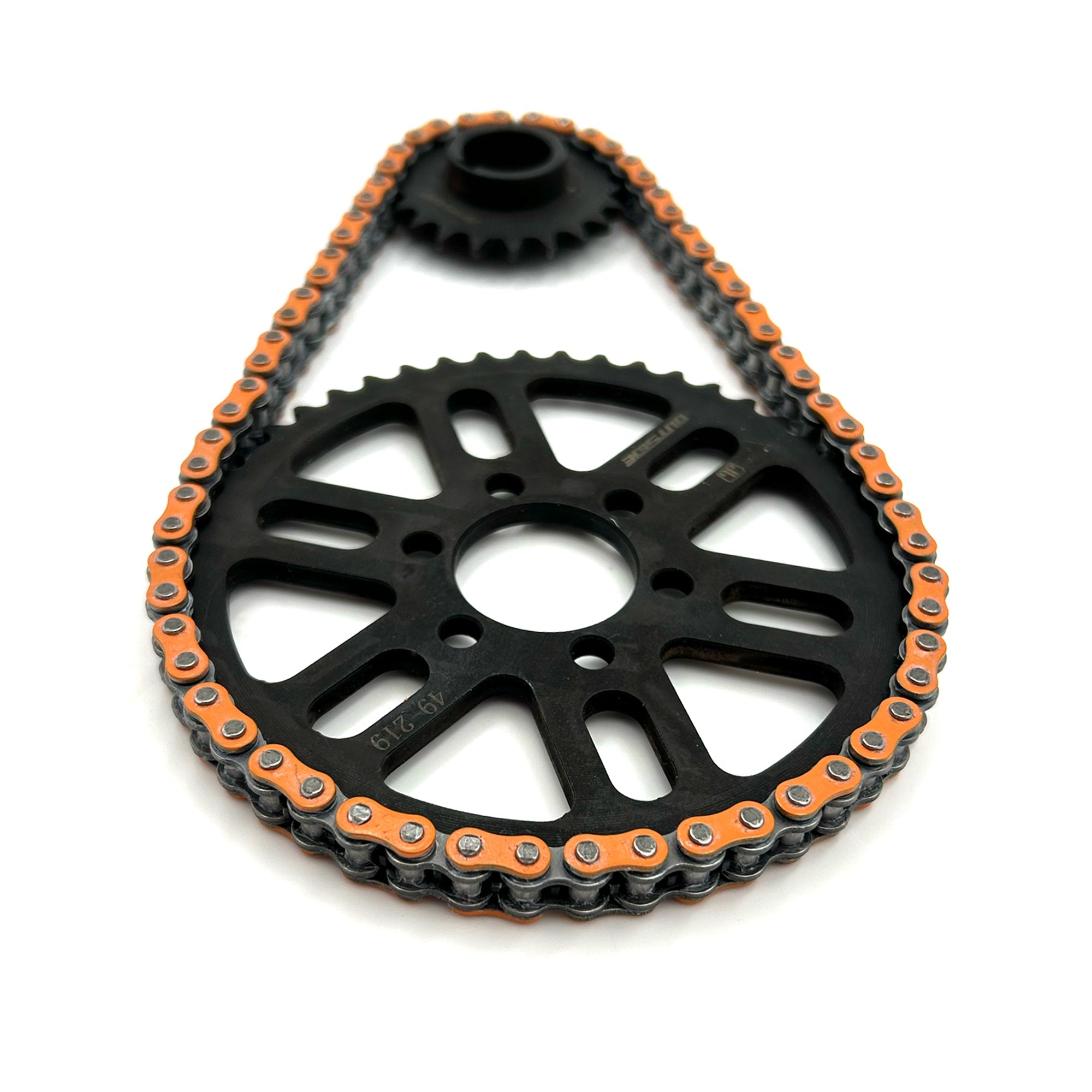 Primary Belt to Chain Conversion Kit | 219 | Sealed O-Ring | Talaria X3 | (XXX) eDirtyBike